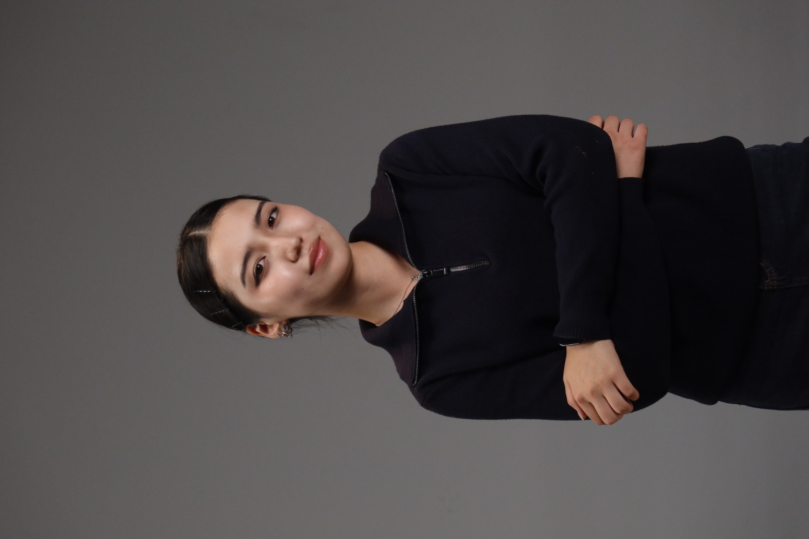 Темирбекова Алия